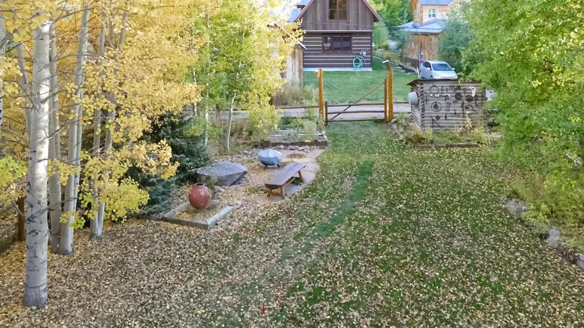 Alpine Escape Holiday home Crested Butte