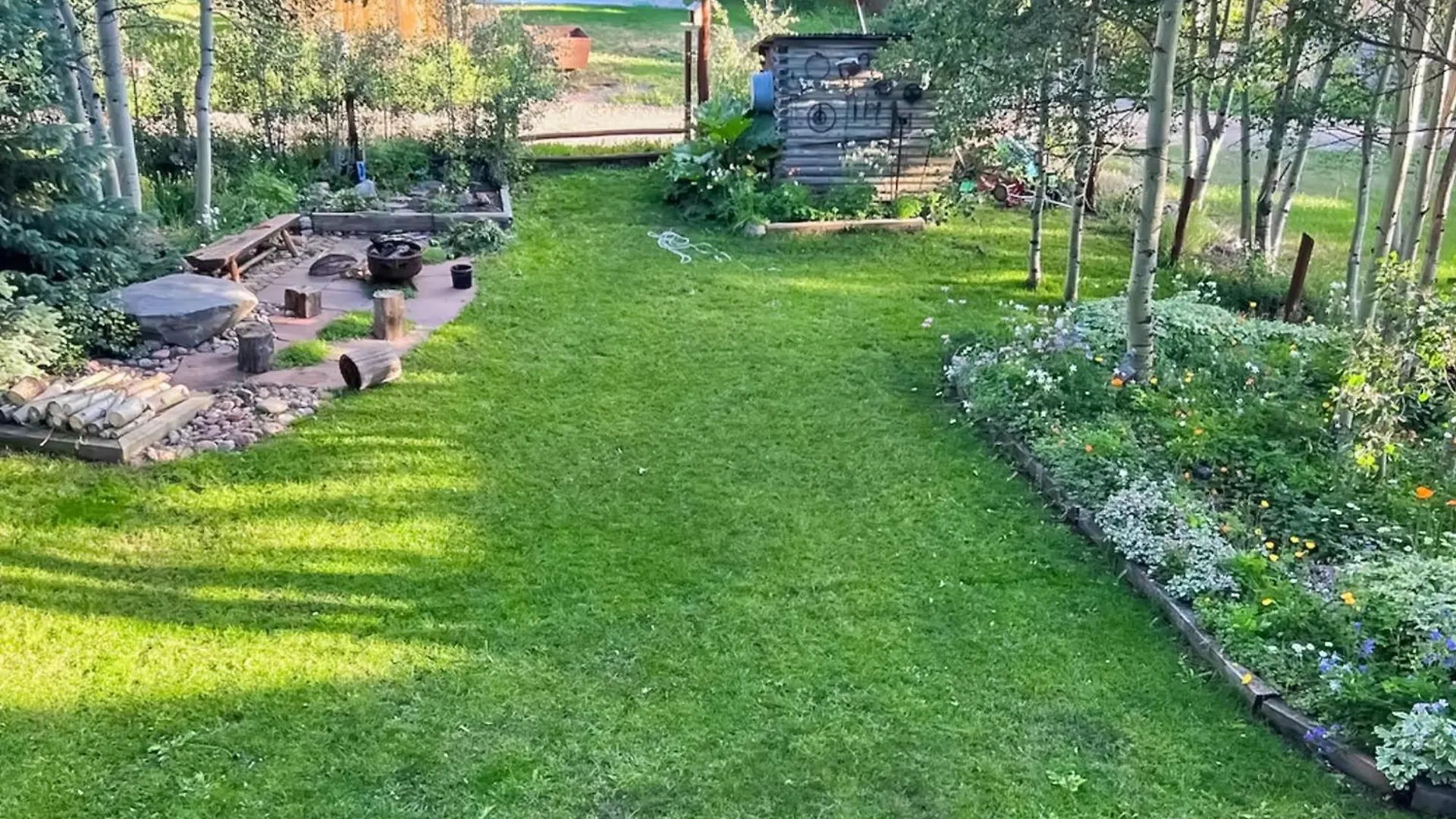 Alpine Escape *