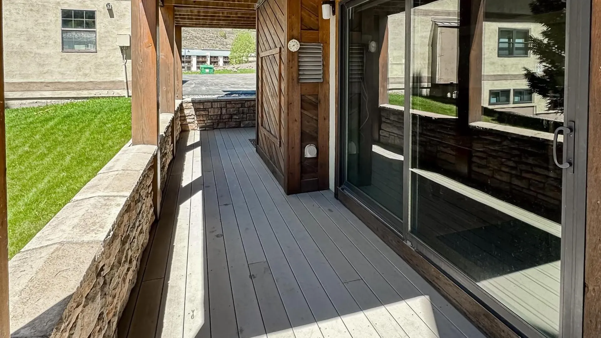 Apartment Treasury Retreat Crested Butte