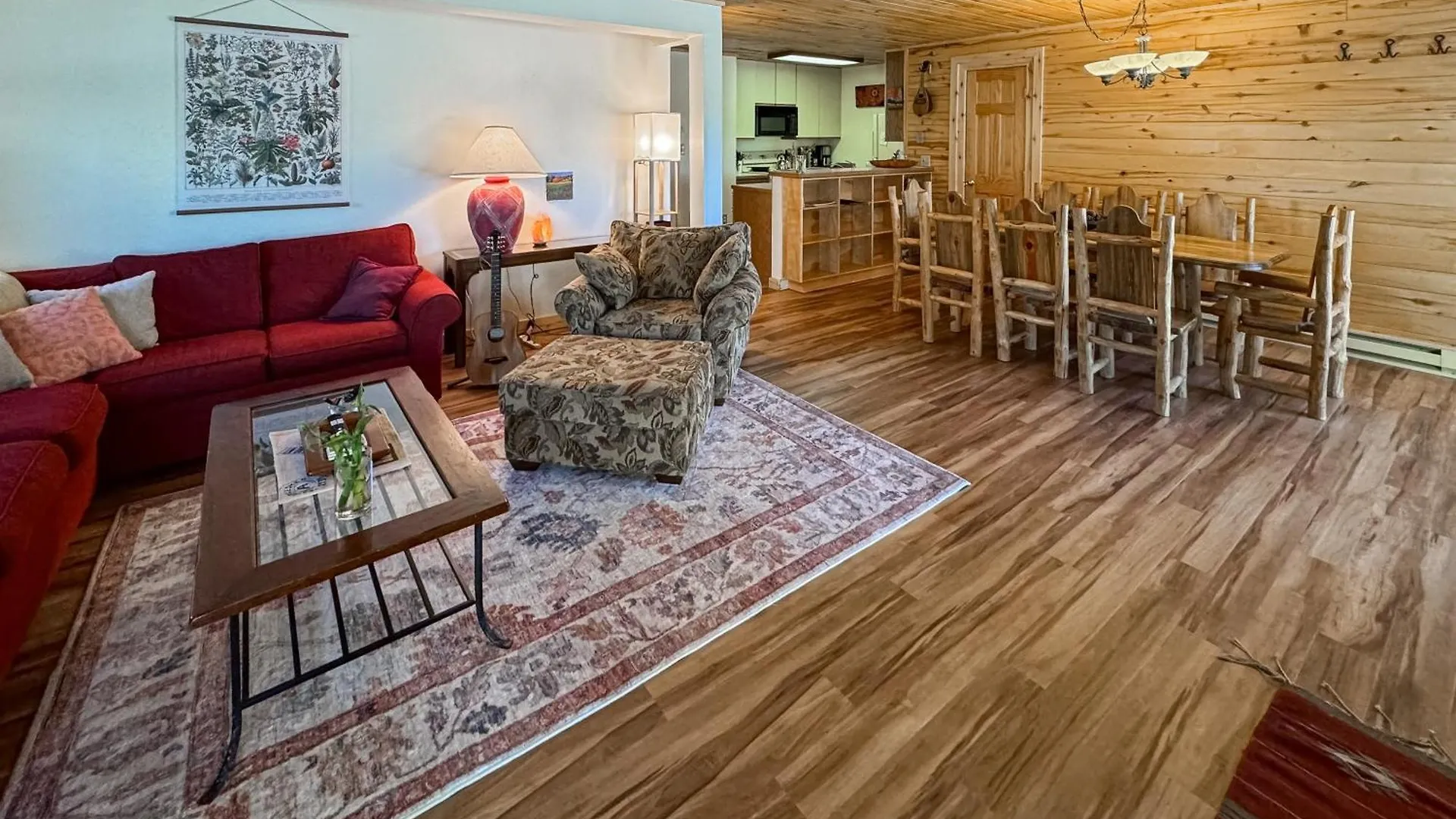 Treasury Retreat Apartment *