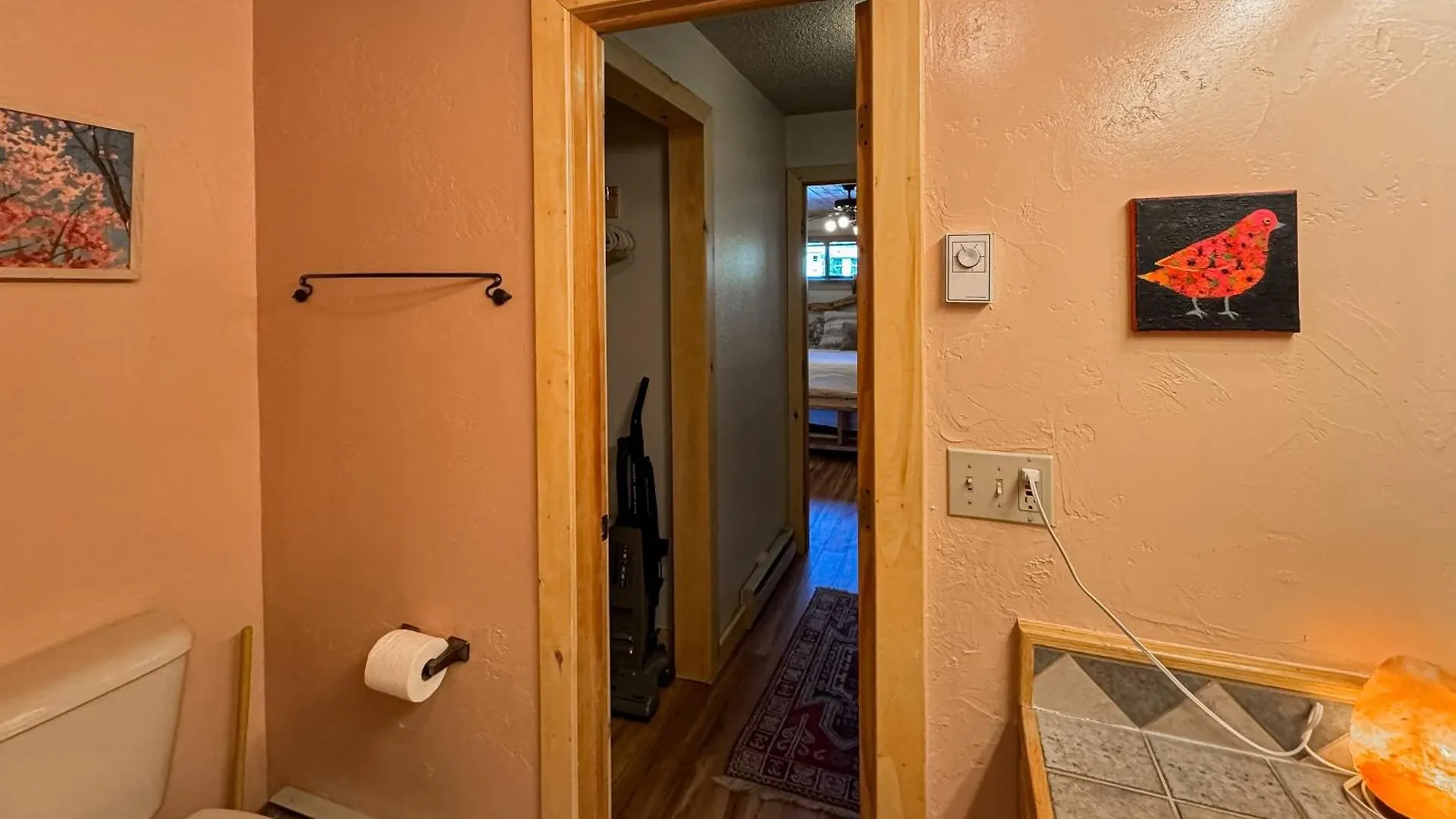 Apartment Treasury Retreat