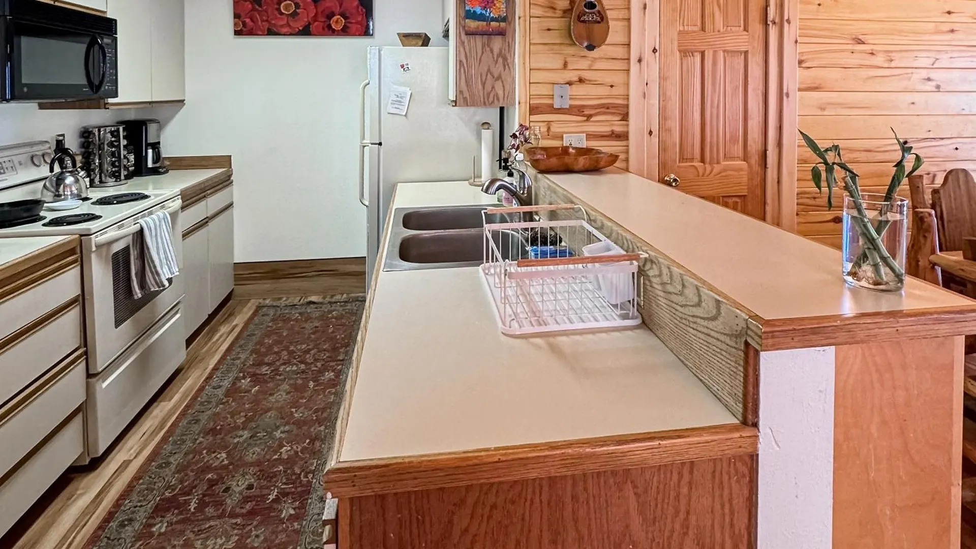 Apartment Treasury Retreat Crested Butte