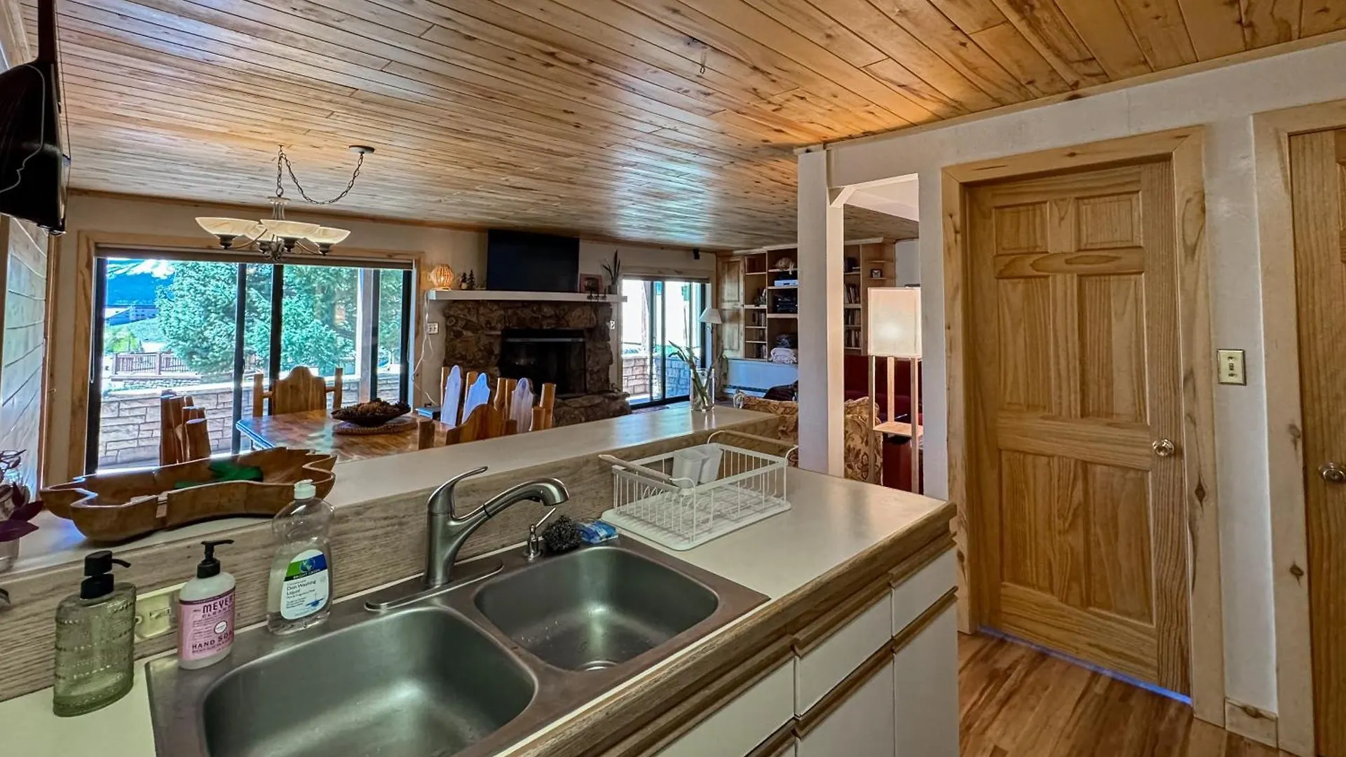 Treasury Retreat Apartment Crested Butte