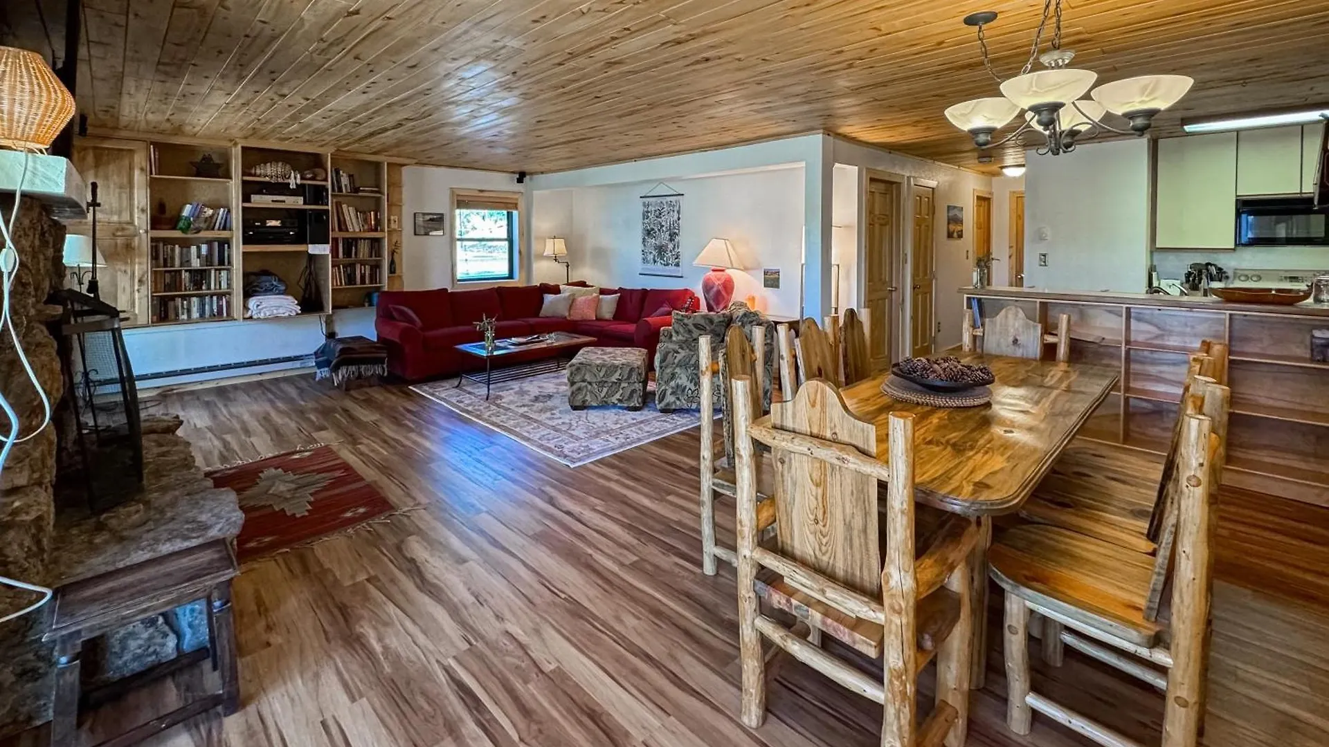 Treasury Retreat Apartment *
