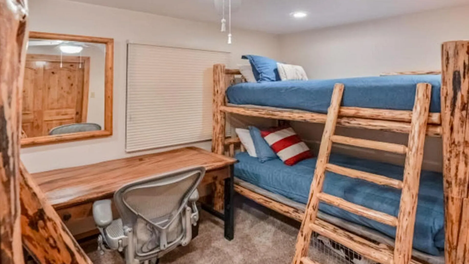 Silver Queen Haven Apartment Crested Butte
