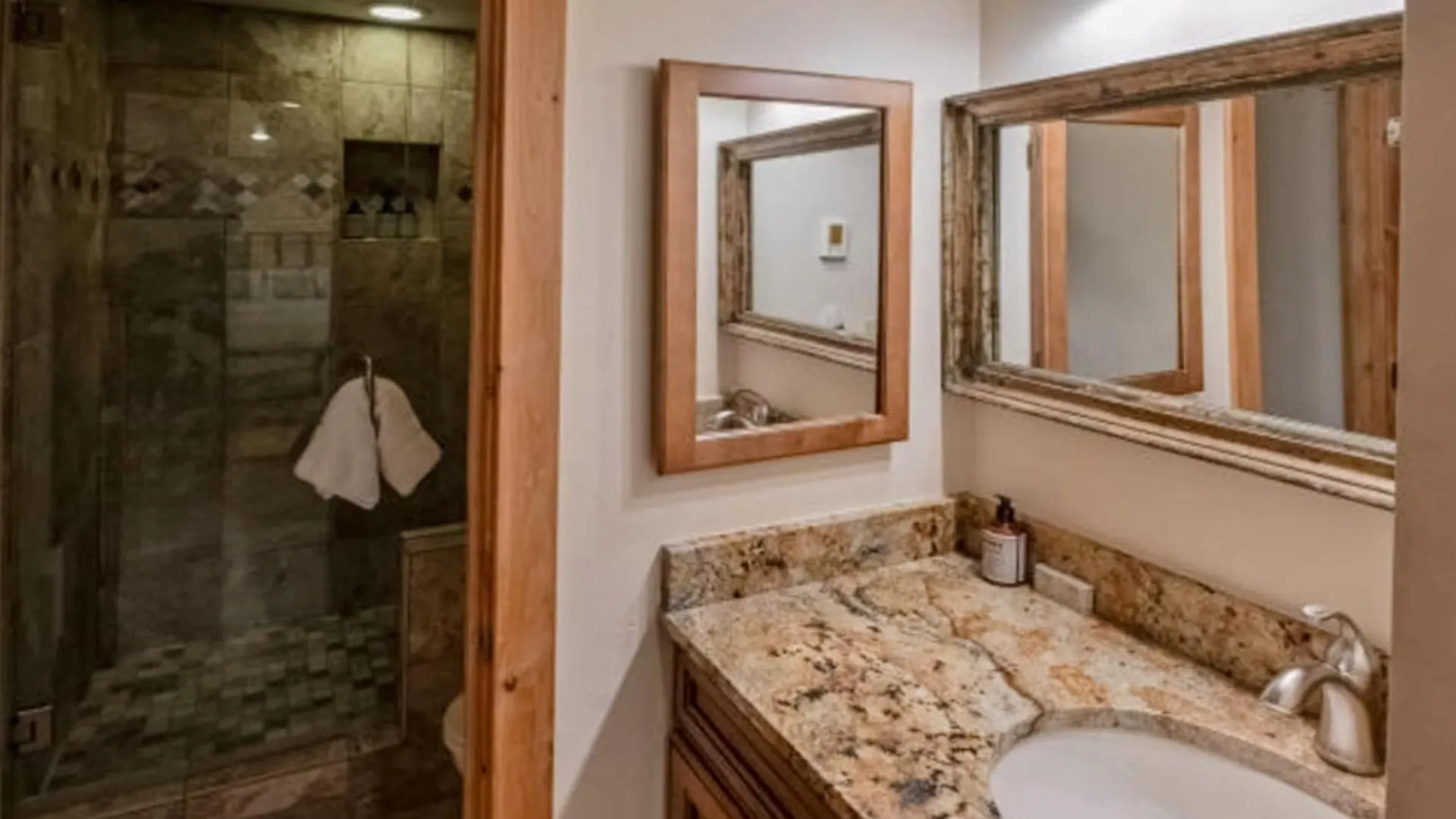 Silver Queen Haven Apartment Crested Butte