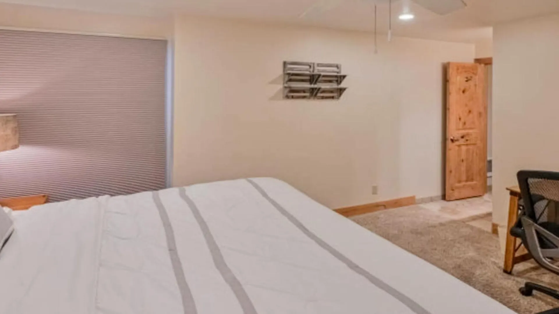 Silver Queen Haven Apartment