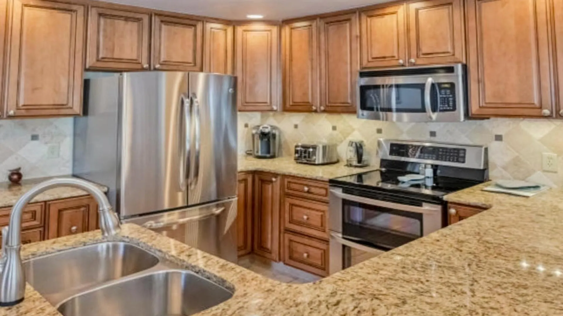 Apartment Silver Queen Haven