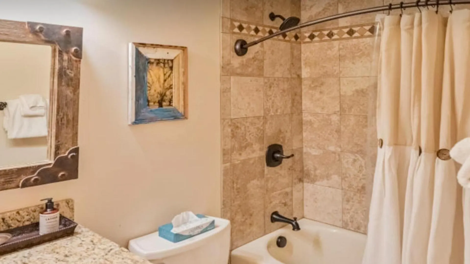 Silver Queen Haven Apartment Crested Butte