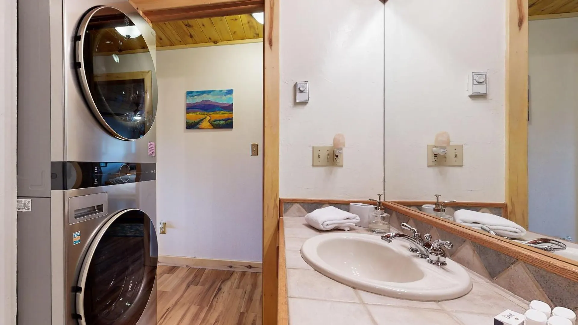 Treasury Retreat Apartment Crested Butte