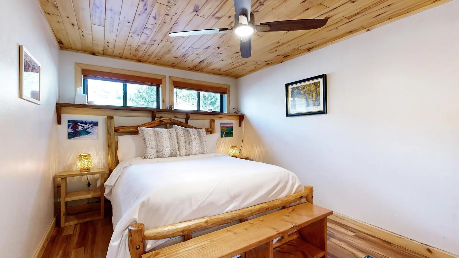 Treasury Retreat Apartment *
