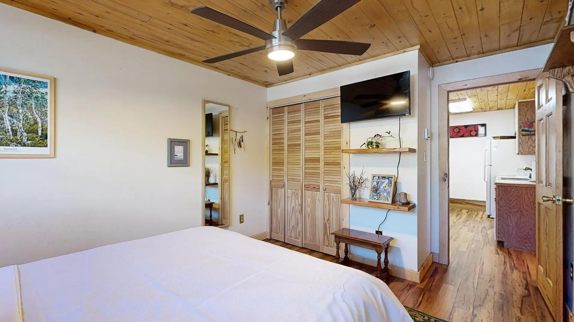 Treasury Retreat Apartment Crested Butte