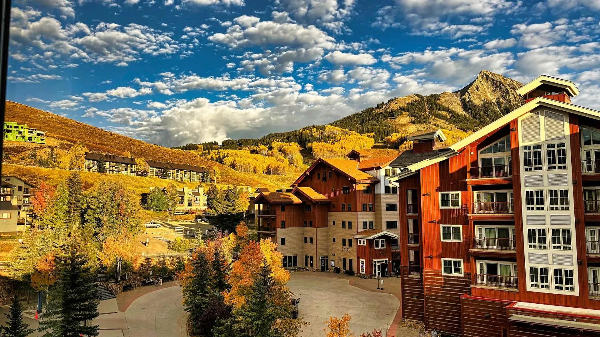 Holiday home 565 Perfect Location With Pool And Hot Tub Crested Butte