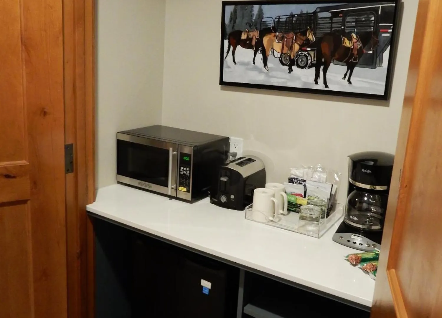Hotel Modern King In Heart Of Mt, Crested Butte