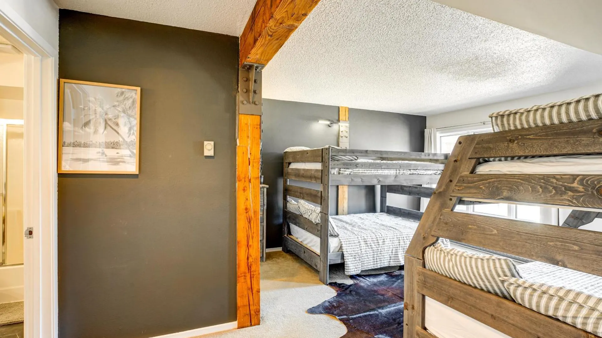 Walk To Lift Mtn-view With Loft * Crested Butte