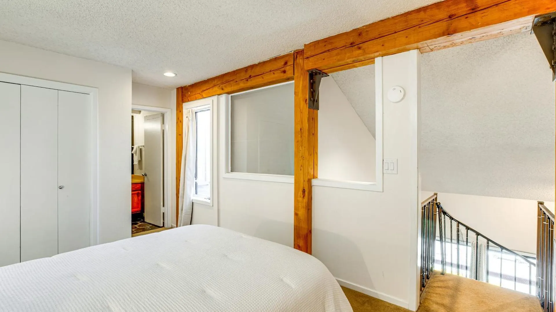 Walk To Lift Mtn-view With Loft Crested Butte