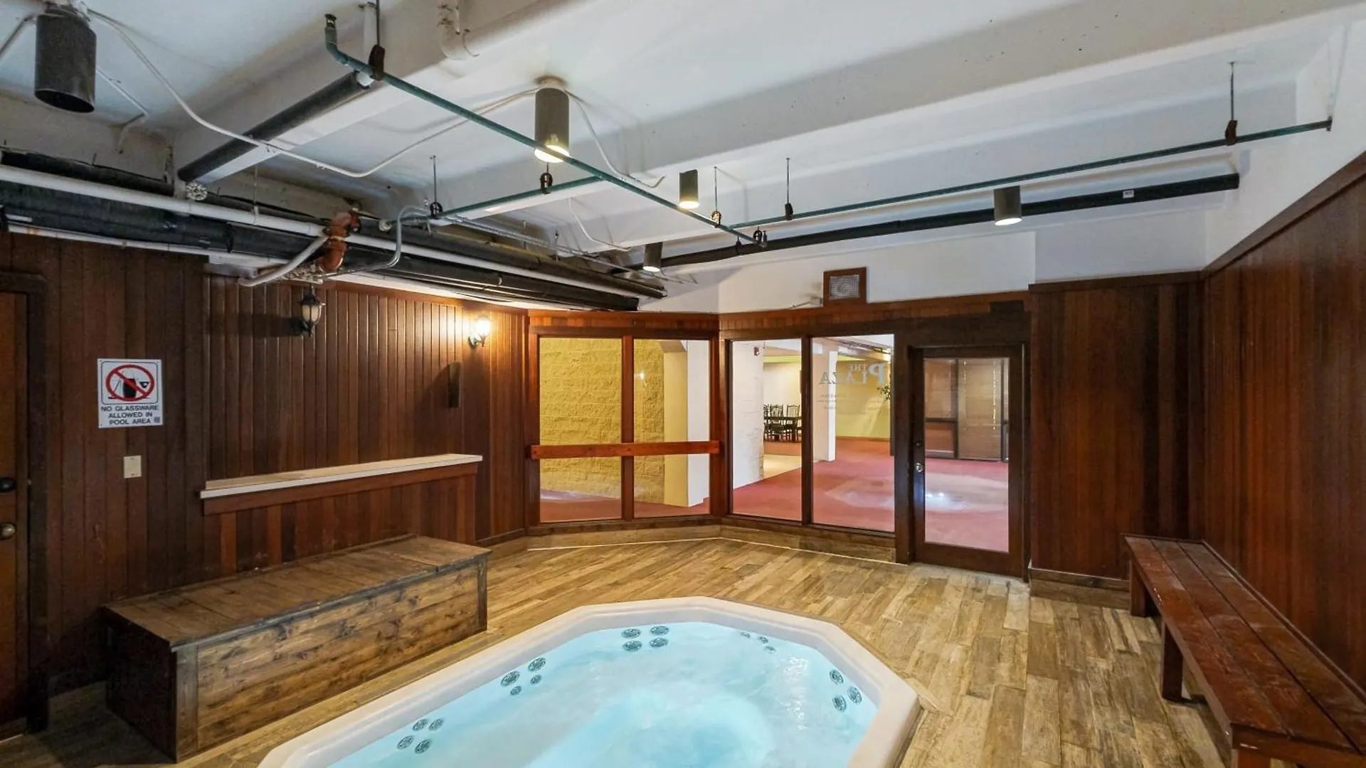 Elevated Escape Apartment