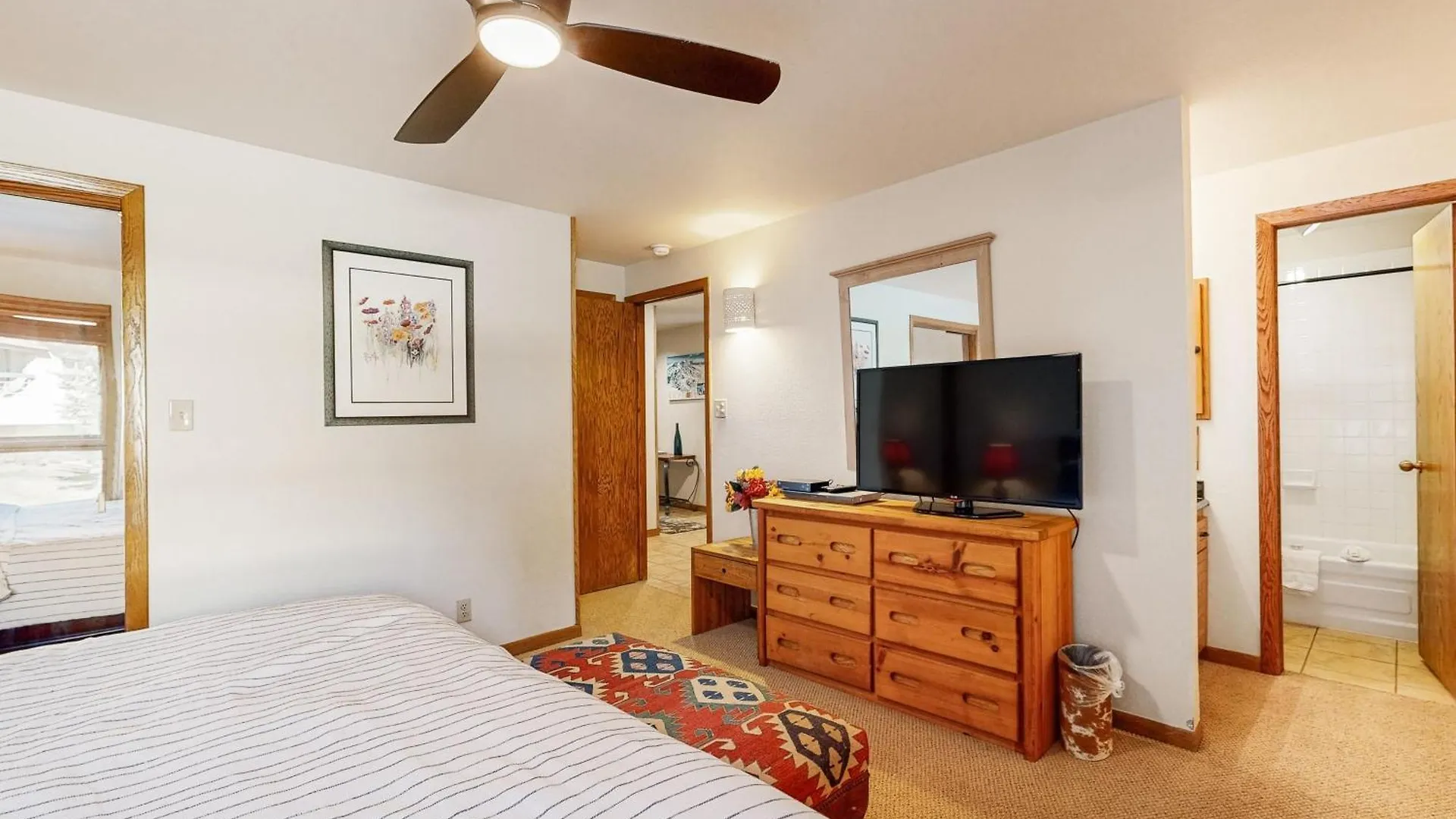 Elevated Escape Apartment Crested Butte