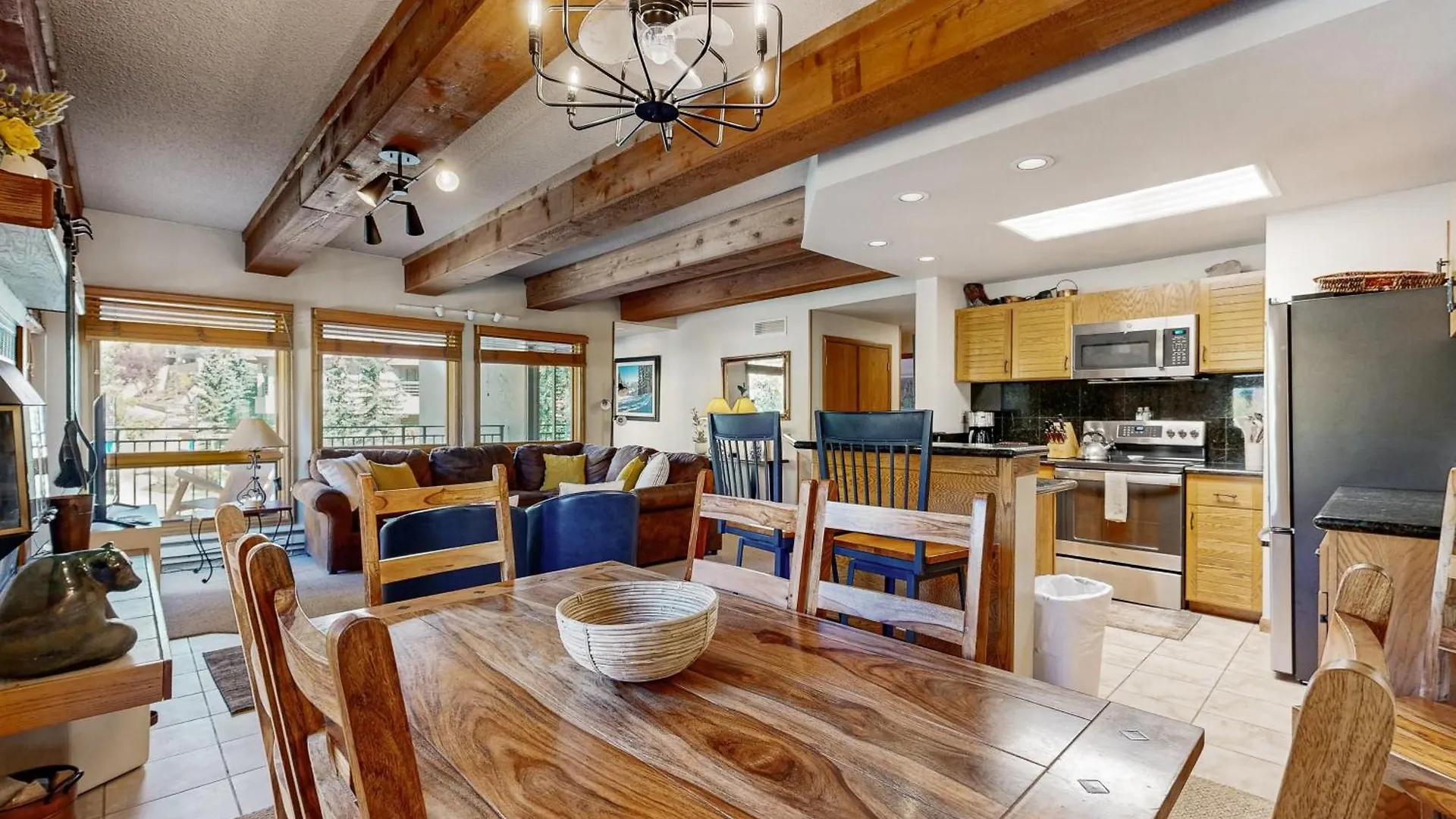 Elevated Escape Crested Butte