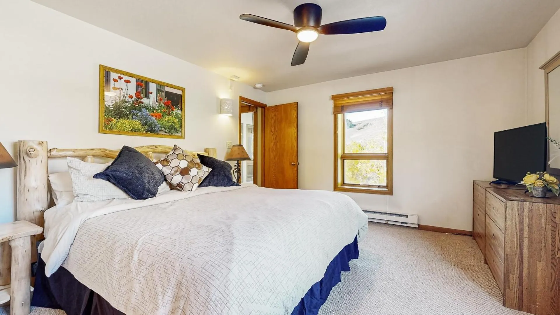 Elevated Escape Crested Butte