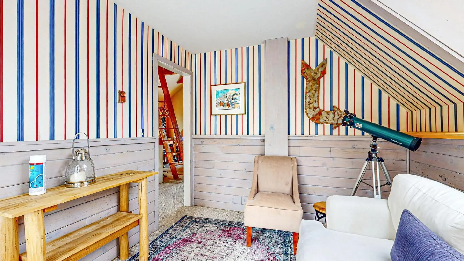 Alpine Escape Holiday home *