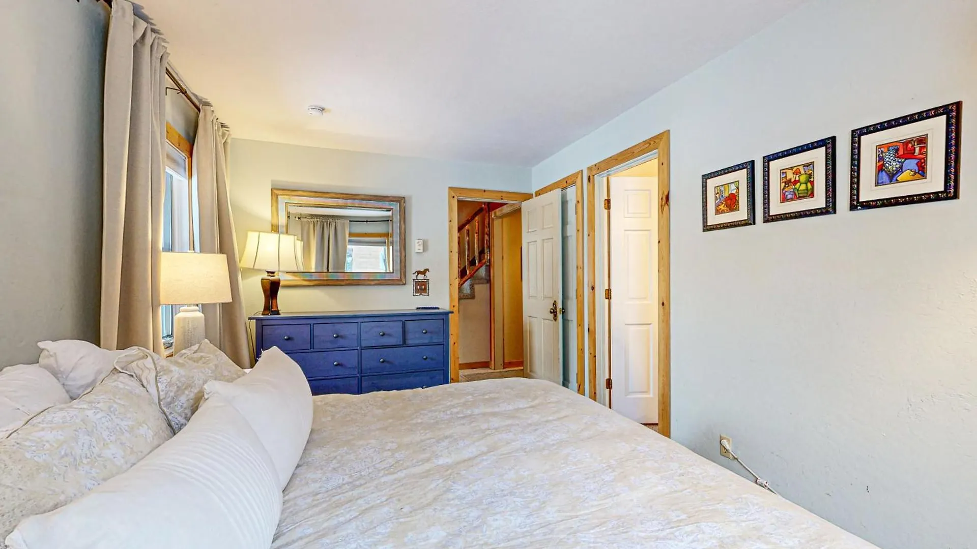Holiday home Alpine Escape *