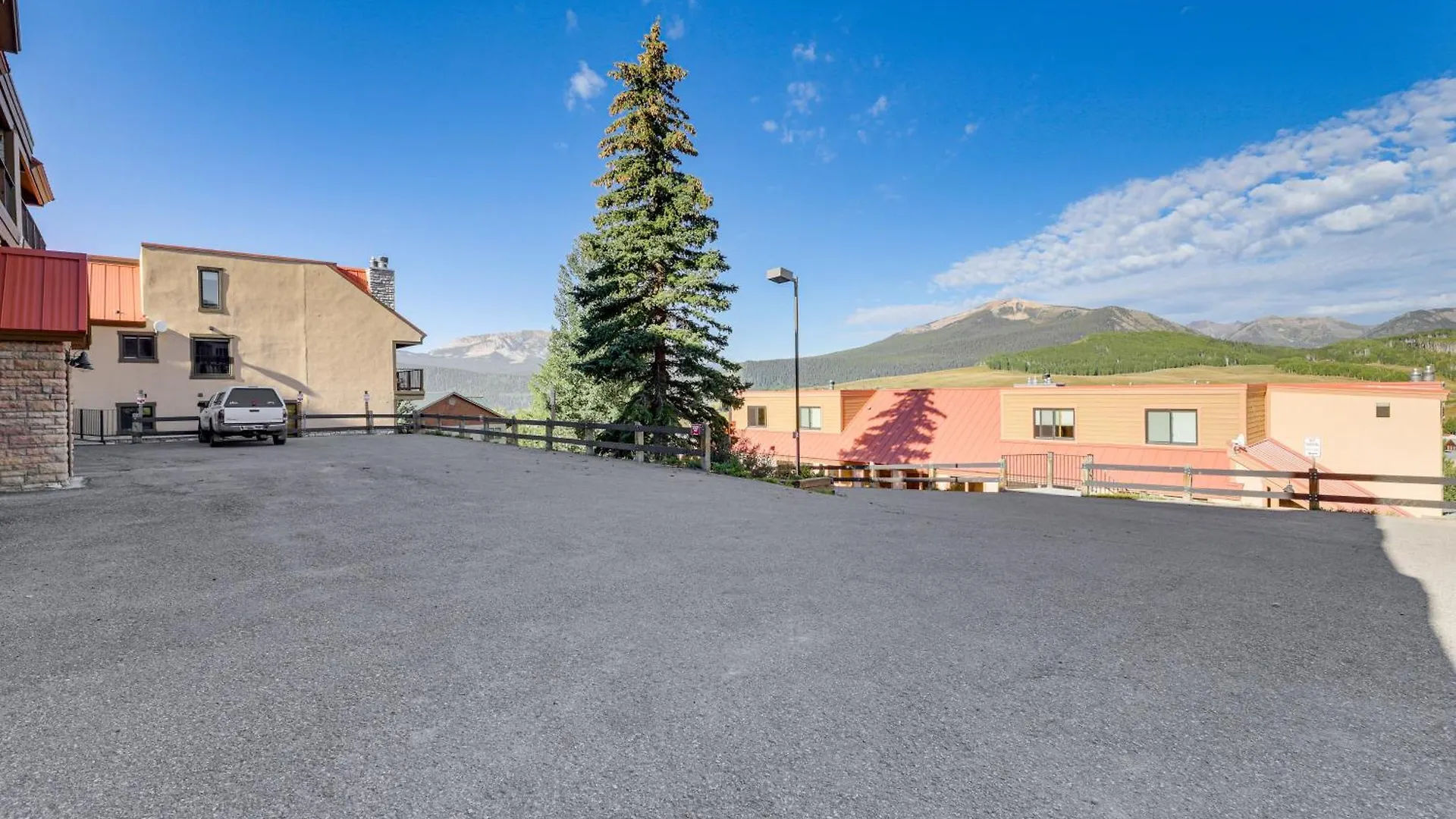 Walk To Lifts Cozy Crested Butte