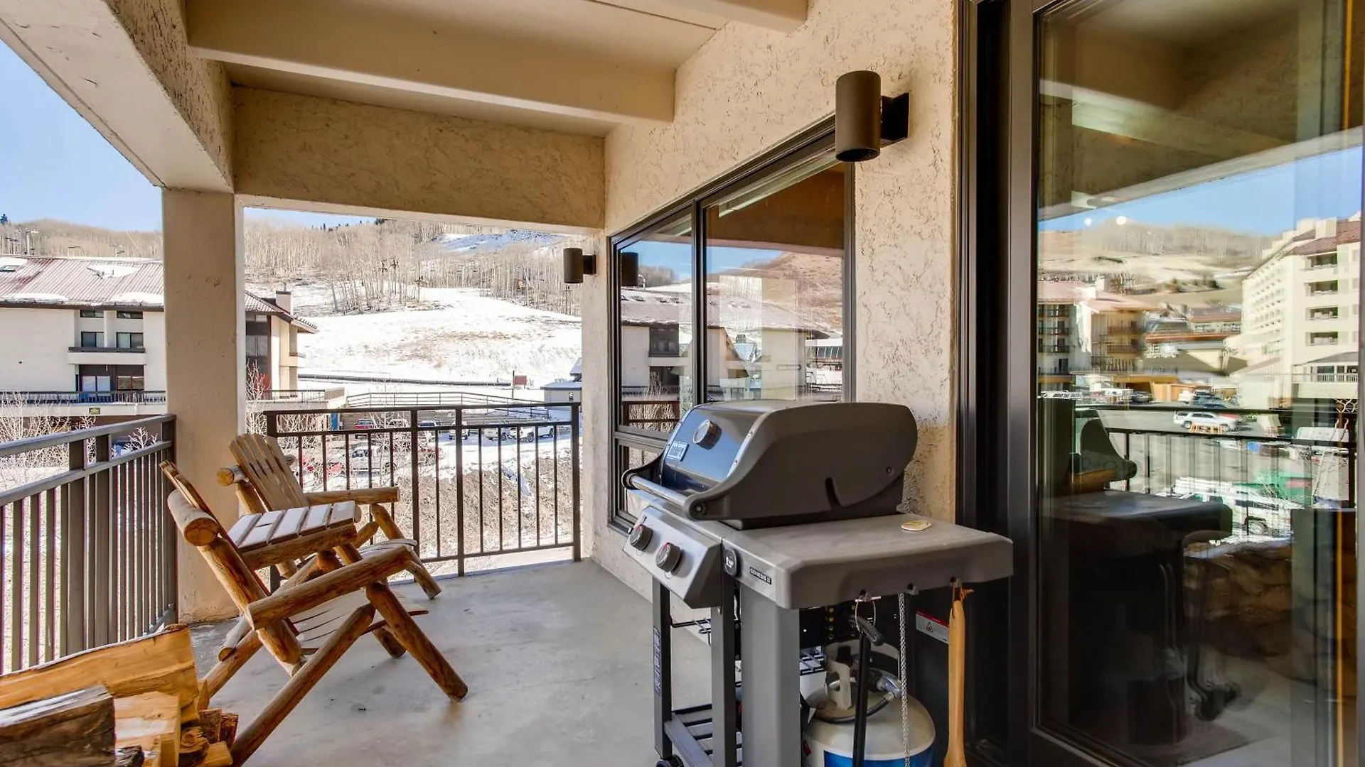 Apartment Recently Remodeled 2 Bedroom Crested Butte