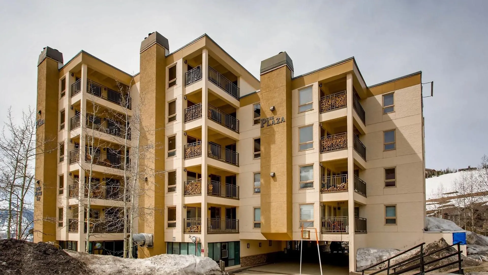 Recently Remodeled 2 Bedroom * Crested Butte