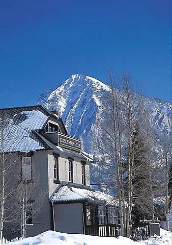 Lodge Elk Mountain Crested Butte