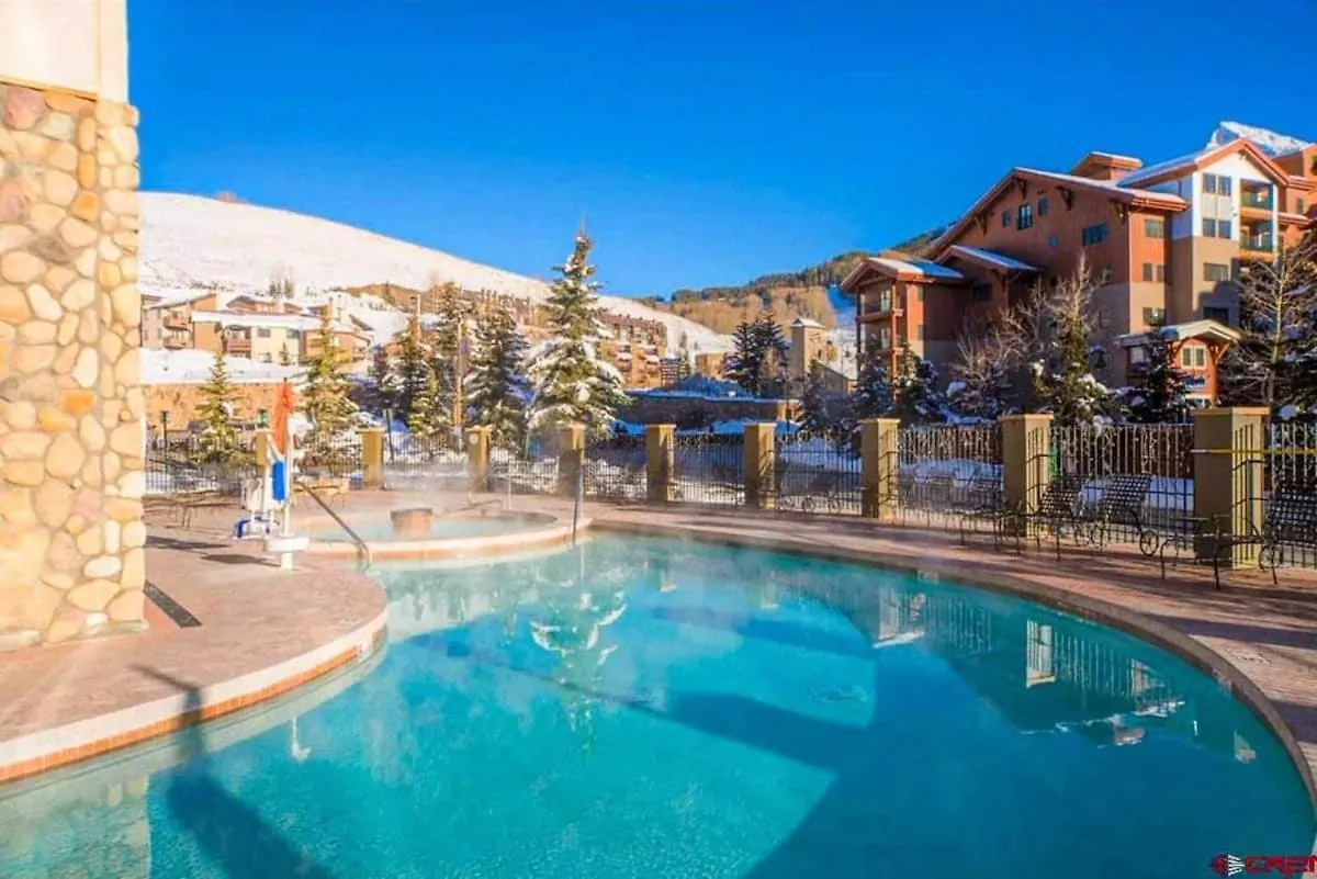 Holiday home 153 At Perfect Location W Pool & Hot Tub *
