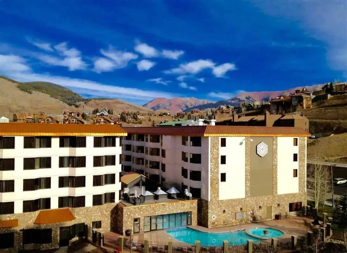 Holiday home Perfect Location 322 With Pool And Hot Tub *