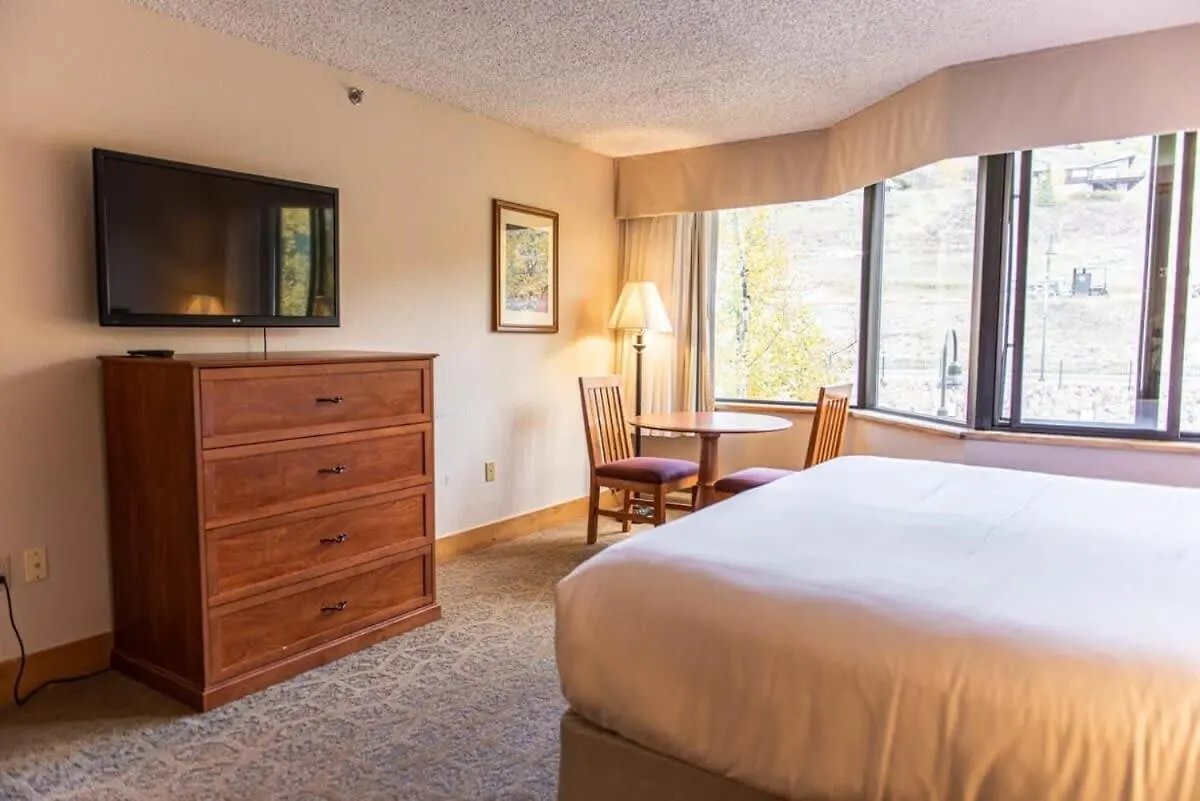 Perfect Location 322 With Pool And Hot Tub Holiday home Crested Butte