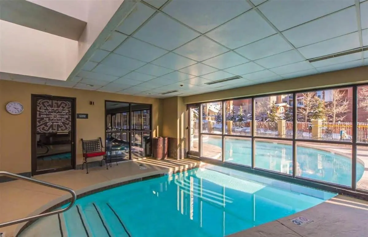 Perfect Location 322 With Pool And Hot Tub *