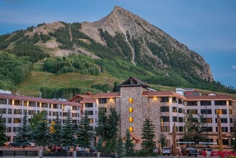 Grand Aparthotel Crested Butte