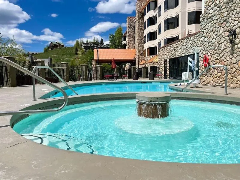 Grand Aparthotel Crested Butte