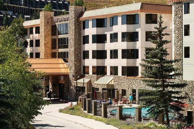 Grand * Crested Butte