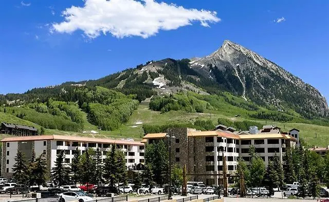 Grand Aparthotel
