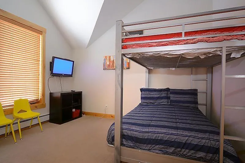 Earhart Lane Holiday home Crested Butte