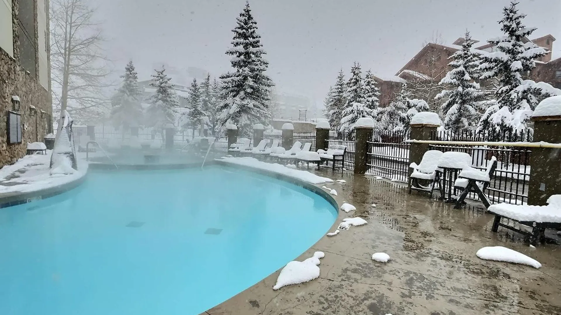 Holiday home 565 Perfect Location With Pool And Hot Tub Crested Butte