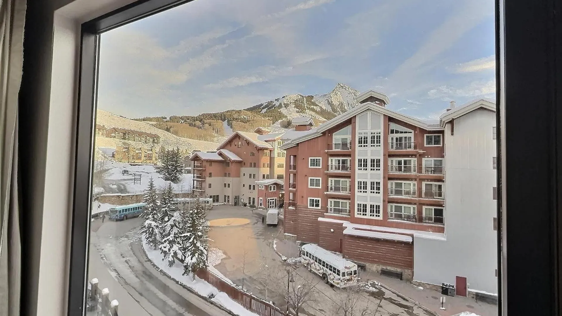 565 Perfect Location With Pool And Hot Tub Holiday home Crested Butte