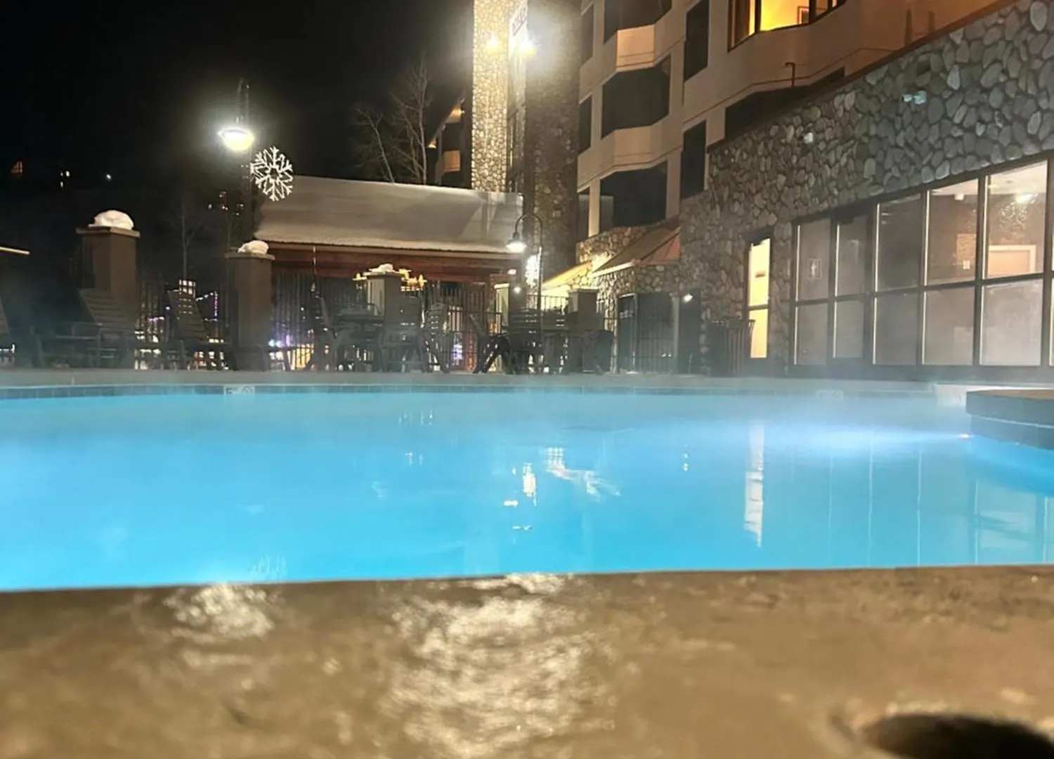 Grand Aparthotel Crested Butte