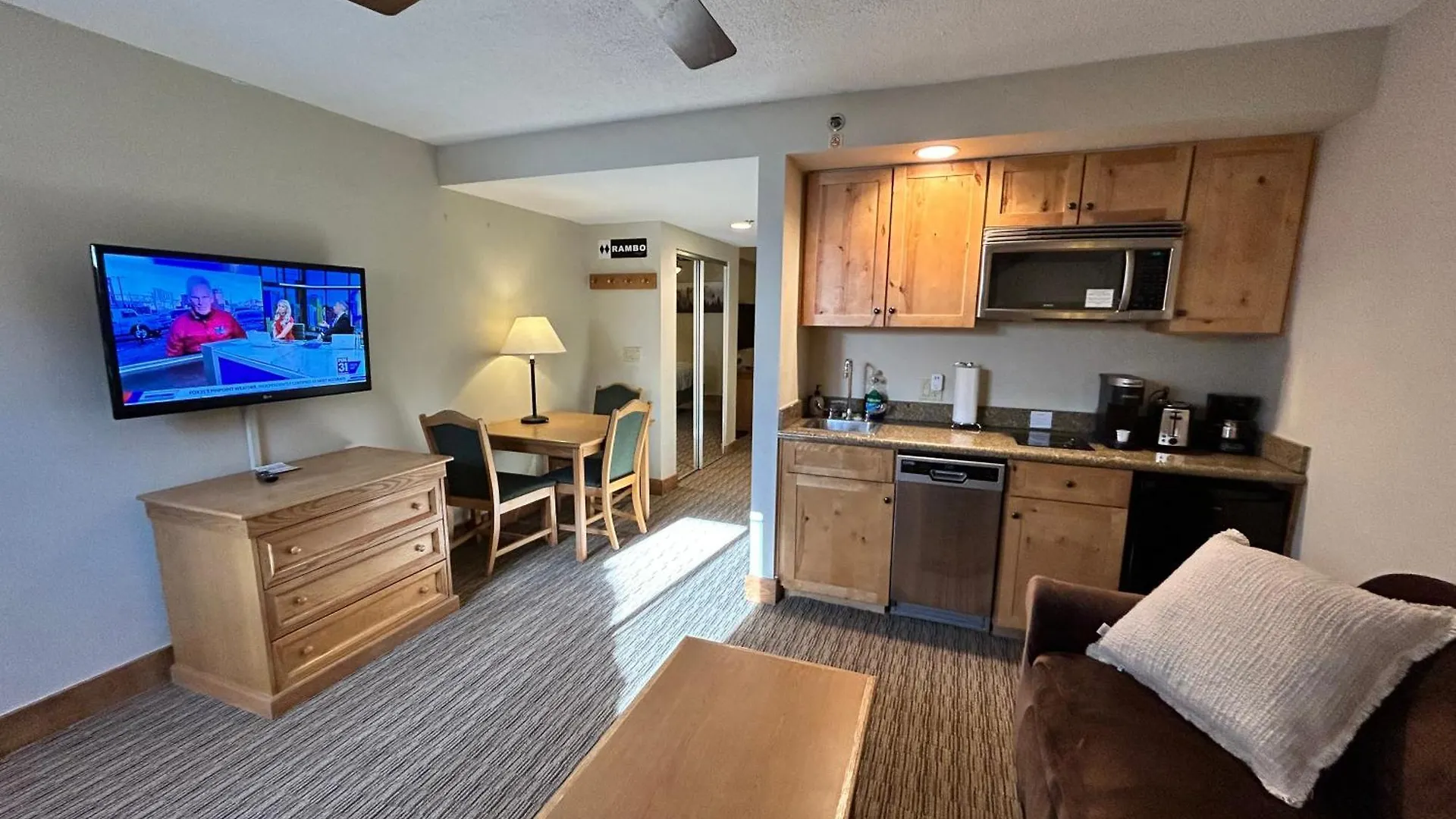 Grand Aparthotel