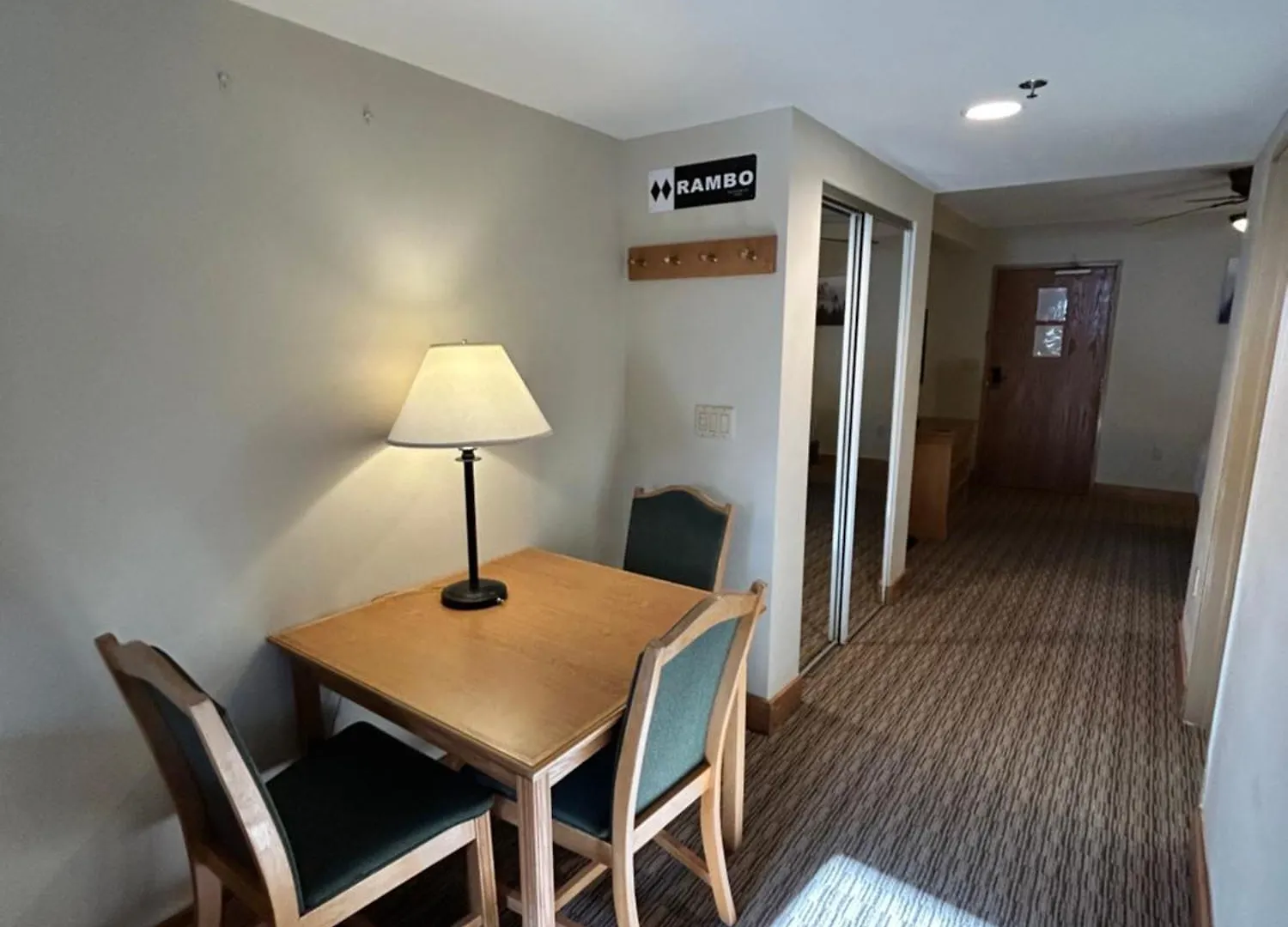 Grand Aparthotel