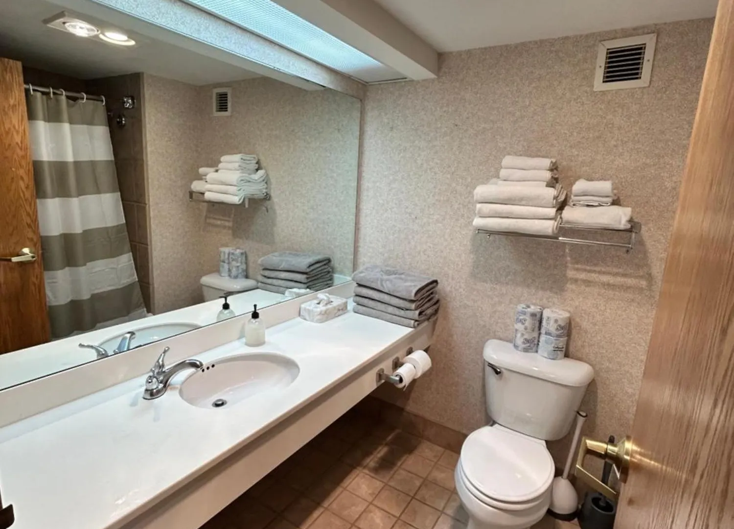 Aparthotel Grand *