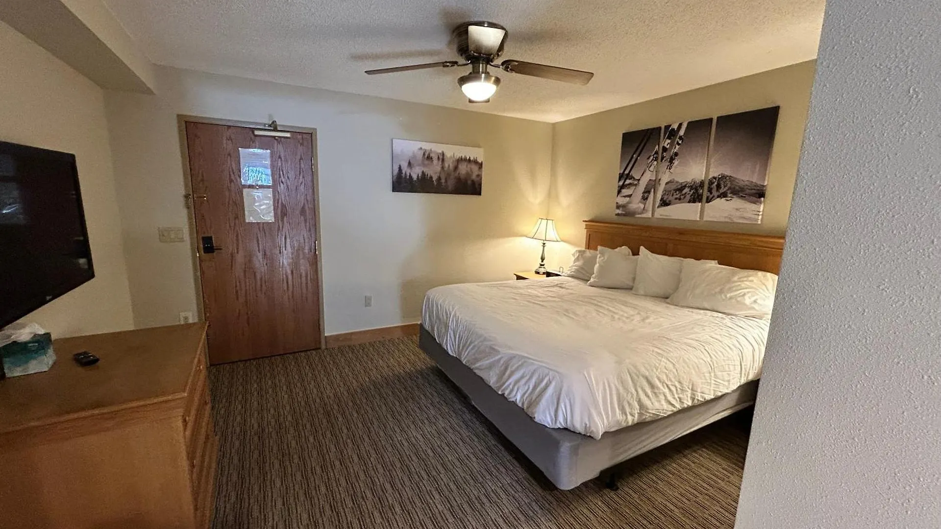 Grand Aparthotel