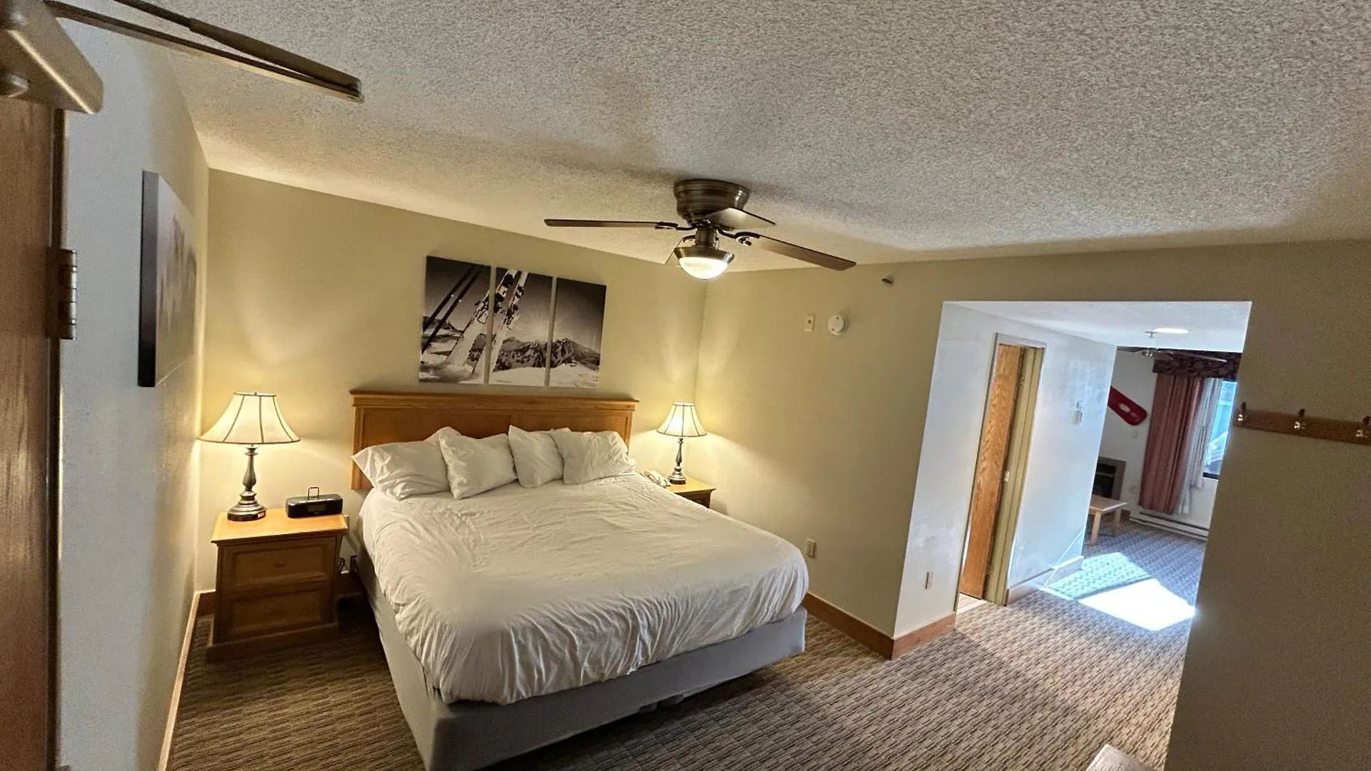 Grand Aparthotel Crested Butte