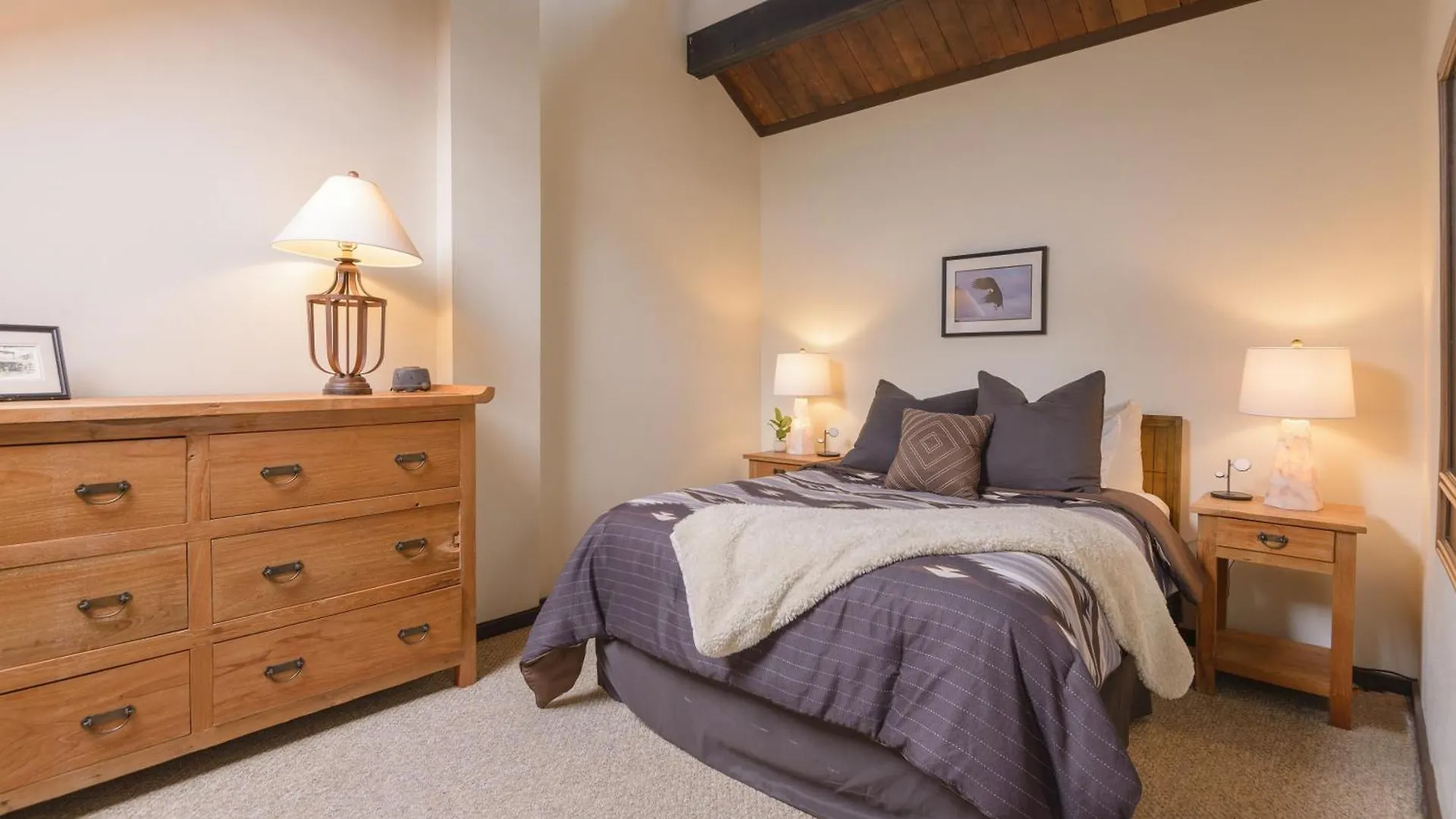 Apartment Located High Up On Mountain At Westside Trailhead Crested Butte
