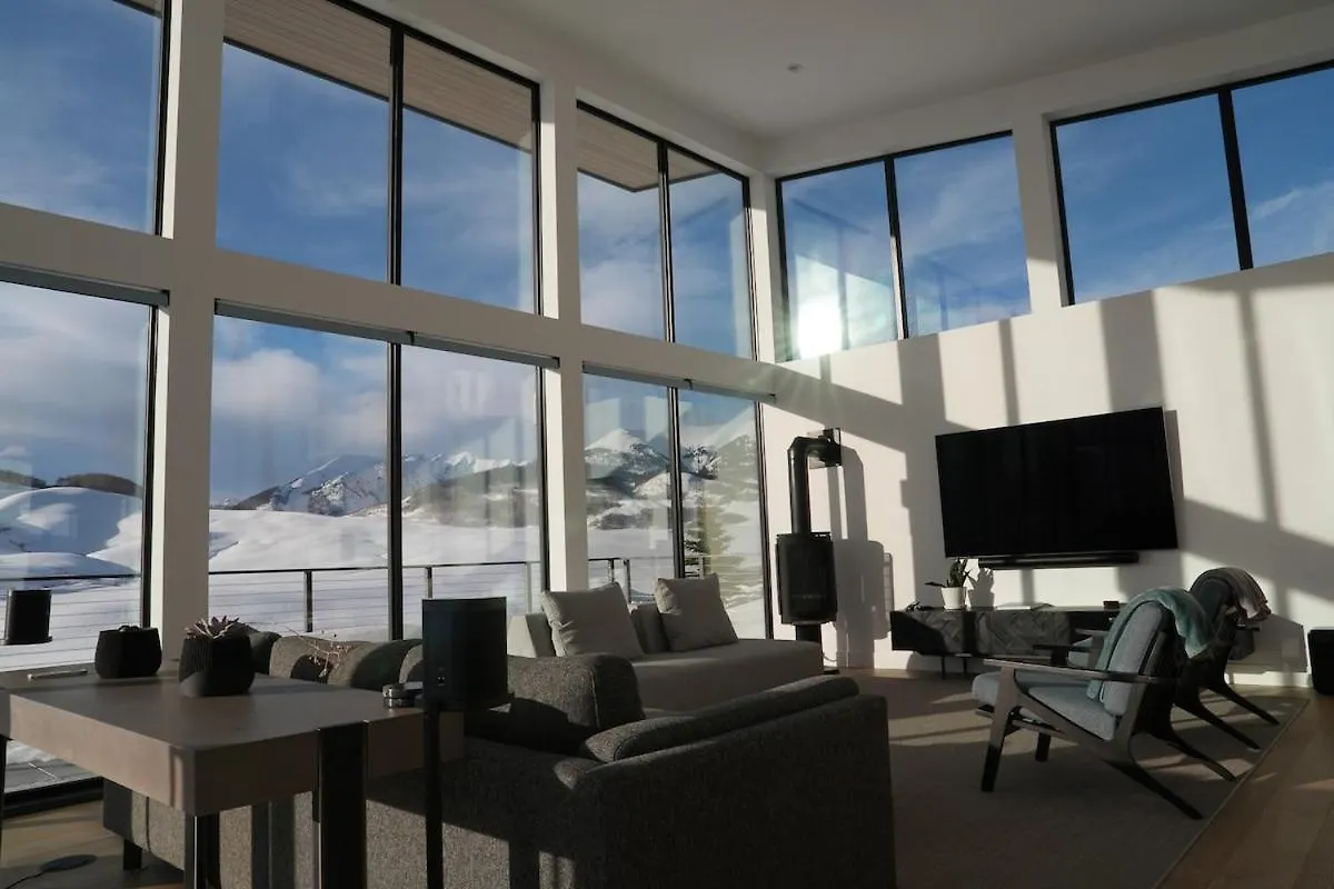 Luxury Modern Walk To Lifts Trails * Crested Butte