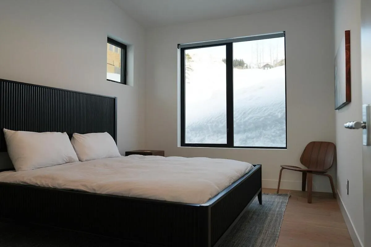 Holiday home Luxury Modern Walk To Lifts Trails Crested Butte